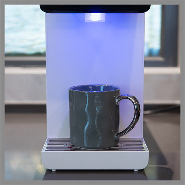Discover the Benefits of Our Eco-Friendly Water Machine for Your Home or Business