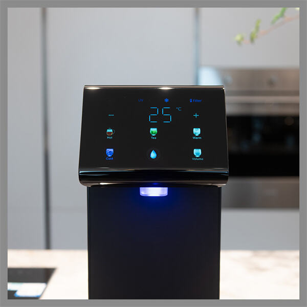 سهل الصيانة والتنظيف، مثالي للاستخدام التجاري