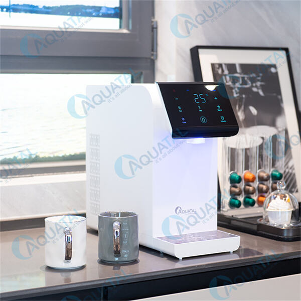 Стильные и современные маленькие диспенсеры для воды для оптовых покупателей