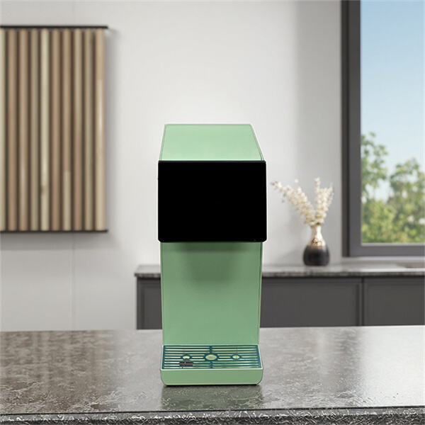 Reliable and durable hot water dispenser solutions