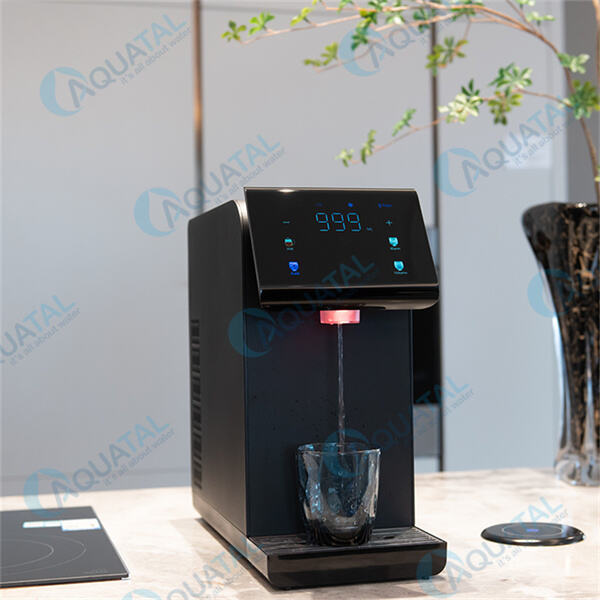 Find the perfect cooler dispenser for your retail store or office space