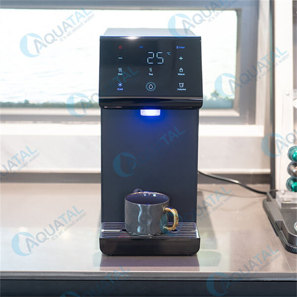 Energy-efficient and environmentally friendly solutions for sustainable businesses