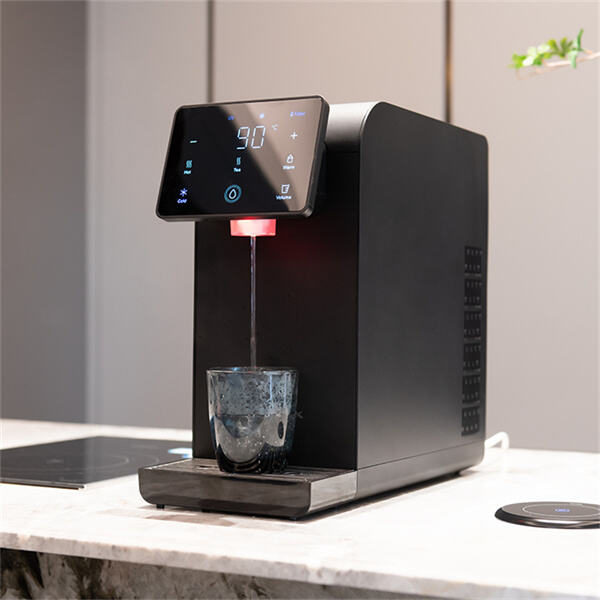 - ใช้งานและดูแลรักษาง่ายเพื่อความสะดวก