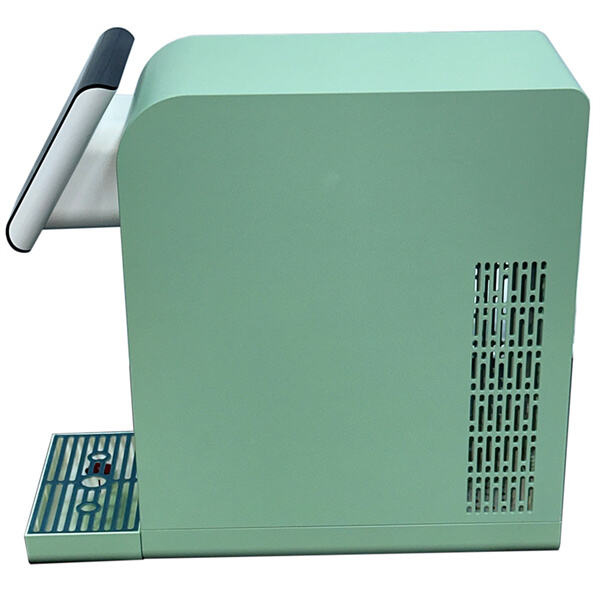 Enjoy peace of mind knowing your family is drinking safe and healthy water from our top water purifier.