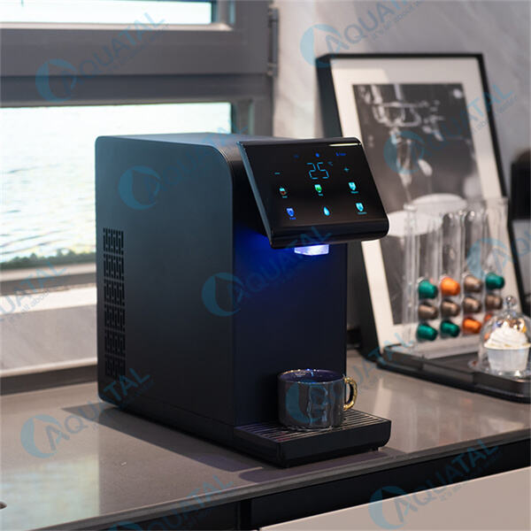 How to Install Tankless Water Dispenser