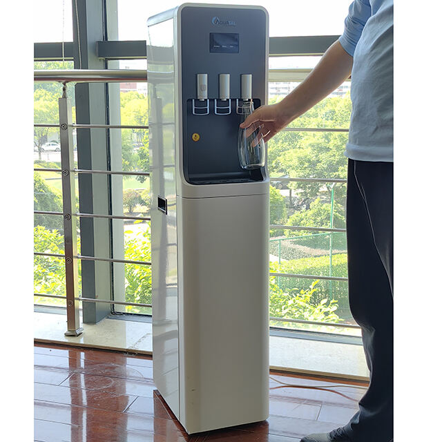 Experience the Perfect Fizz Every Time with Our Soda Water Dispenser