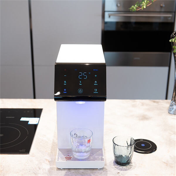 Top-rated water dispensers for commercial use