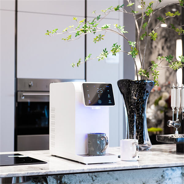 Affordable and durable water purifier filters for your business needs