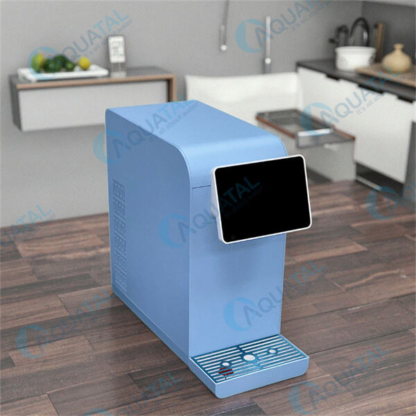 Perfect for offices, schools, and businesses looking for high-quality hydration solutions