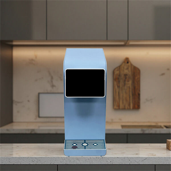 حلول تنقية المياه الصديقة للبيئة وفعالة من حيث التكلفة