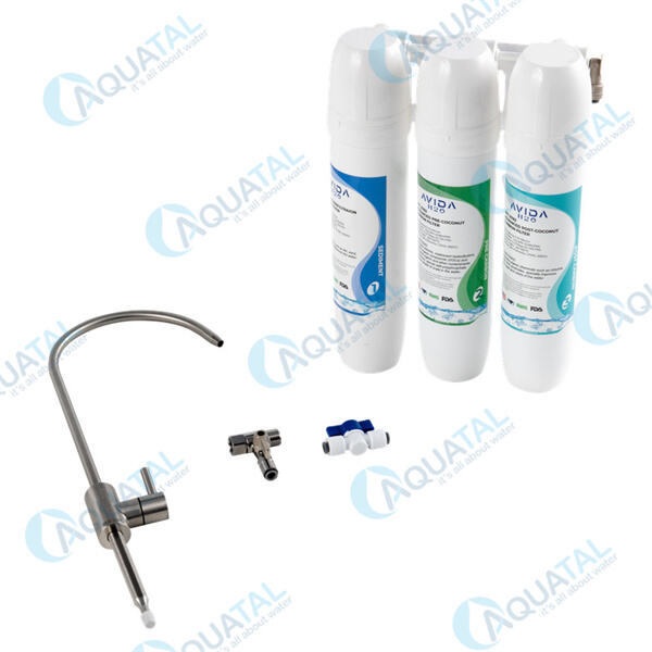 Perfect Choice for Wholesale Buyers Looking for Bulk Water Filtration Solutions