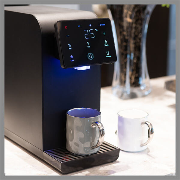 Eco-Friendly and Cost-Effective Solution for Hydration Needs