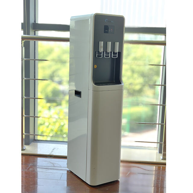 The Next-Generation Soda Water Dispenser