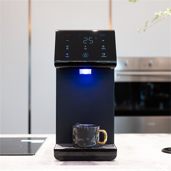 Boost Employee Wellness and Satisfaction with Our State-of-the-Art Water Dispensers