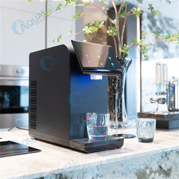 Stay hydrated and refreshed throughout the workday with our top-of-the-line products