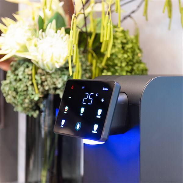 احصل على راحة المياه الفوارة الفورية بين يديك، وهي مثالية للمكاتب المزدحمة والمطاعم والفعاليات.