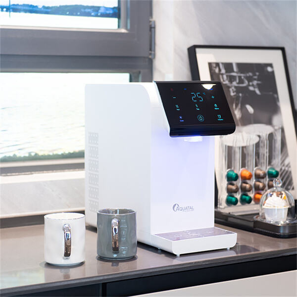 Надежные и долговечные варианты маленьких диспенсеров для воды