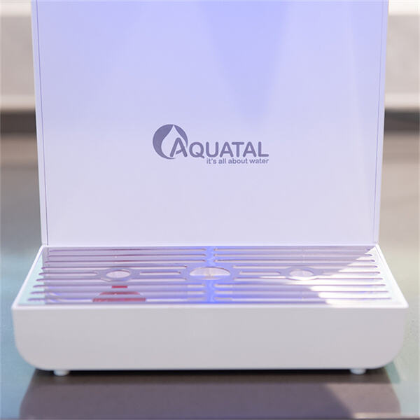 اكتشف الحل المثالي لجميع احتياجاتك من المياه الفوارة