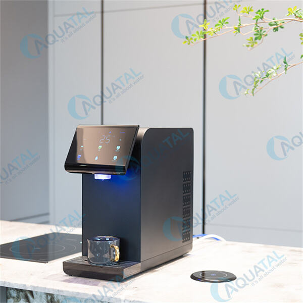 استثمر في نمط حياة أكثر صحة مع منتجات الترشيح الموثوقة لدينا