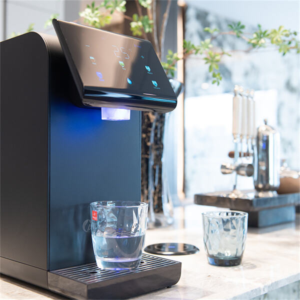 Say Goodbye to Harmful Contaminants in Your Tap Water