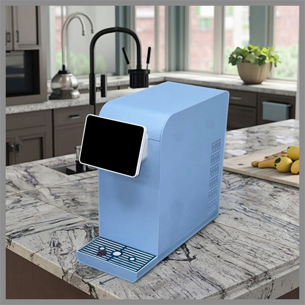 Discover the Best Water Filtration Products