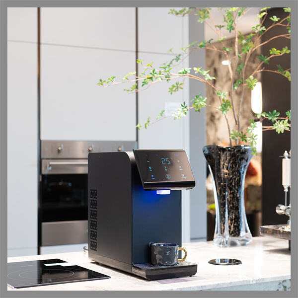 Enjoy Refreshing Cold Water at Your Fingertips with a Home Dispenser