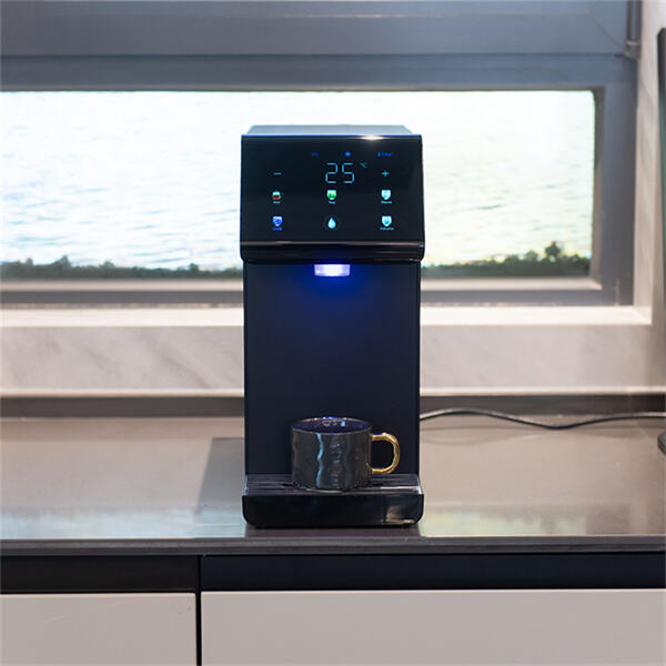 حسّن مساحة مكتبك أو منزلك باستخدام طرز الموزعات الأنيقة لدينا