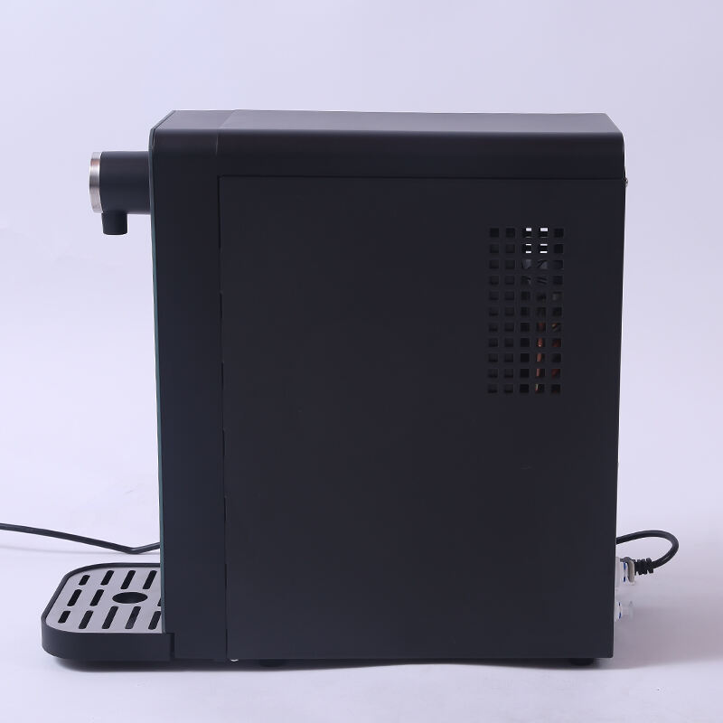 Enjoy filtered, refreshing water whenever you need it with a home water dispenser.