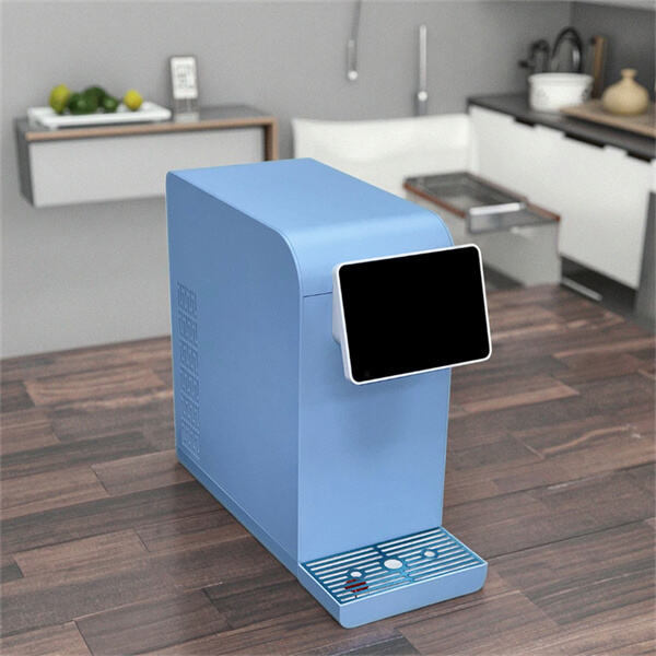 Sleek and modern appearance to elevate any space