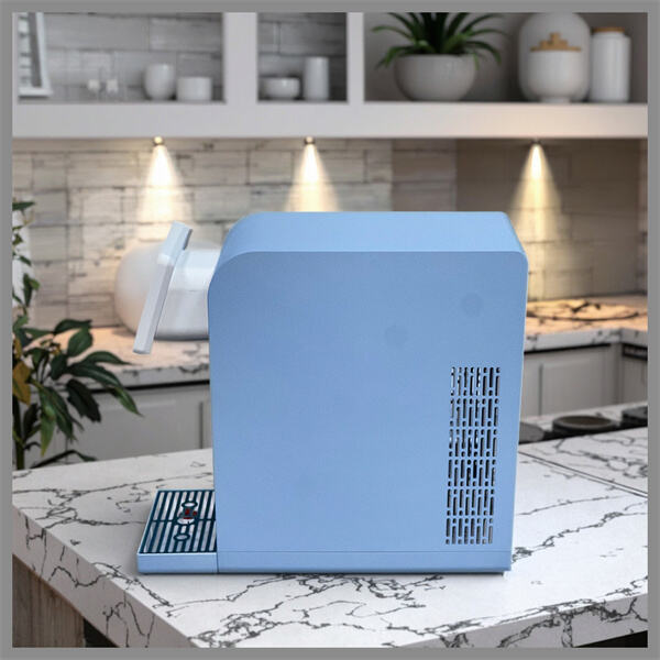 ما هي مزايا استخدام الماء المغلي الفوري