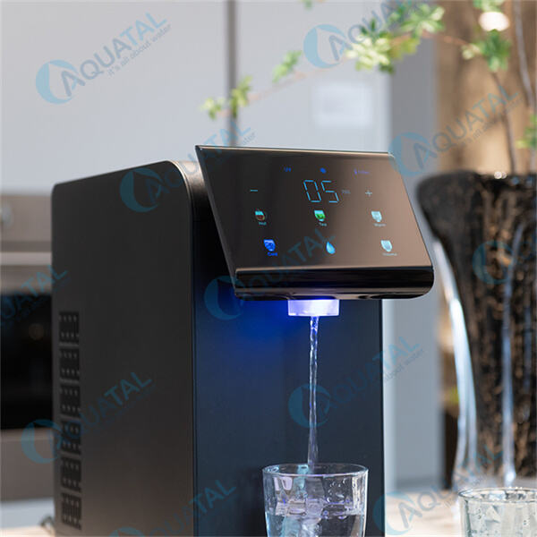 ابقَ باردًا ومنتعشًا مع مبردات المياه الكبيرة الموثوقة لدينا