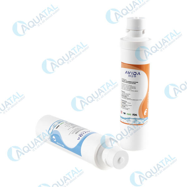 اكتشف فوائد الاستثمار في نظام متطور لمعالجة مياه المنزل بالكامل.