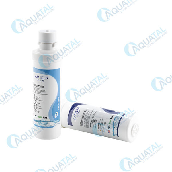 -ضمن حياة صحية لعائلتك مع أنظمة تصفية المياه لدينا