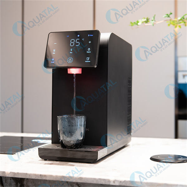 Fast Shipping and Reliable Delivery for Fountain Machine Orders