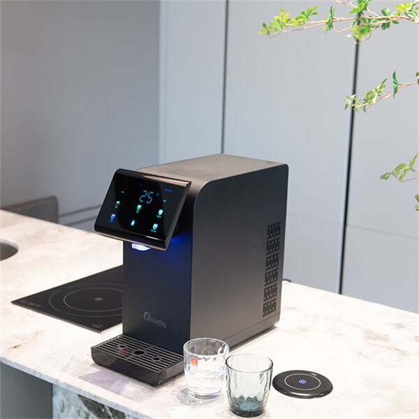 Designed for durability and easy maintenance