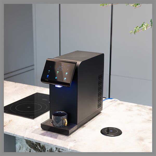 تركيب سهل وتشغيل سهل الاستخدام لصيانة خالية من المتاعب