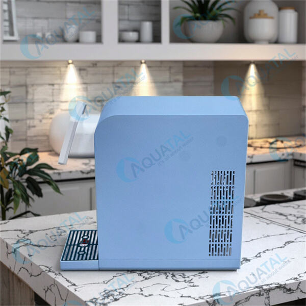 مشاكل الاستخدام الشائعة لأنظمة الماء المغلي الفوري