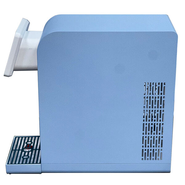 Cost-Effective and Sustainable Water Production Technology