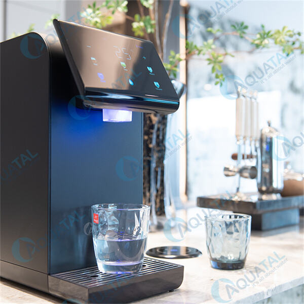 Enhance the Taste and Quality of Your Drinking Water With Our Products