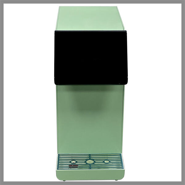 لماذا يعتبر مرشح مياه الحوض ضروريًا في مطبخك؟