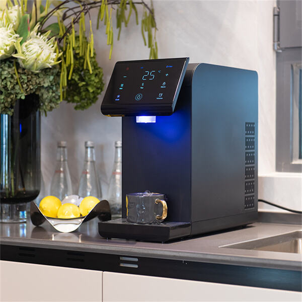 Stay hydrated with the most reliable bottom load water cooler on the marke