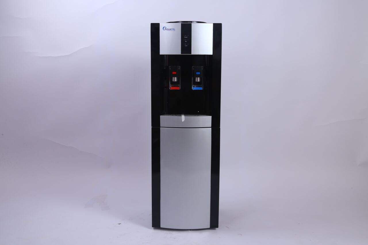 Safe and Healthy Home Water with a Purifying System