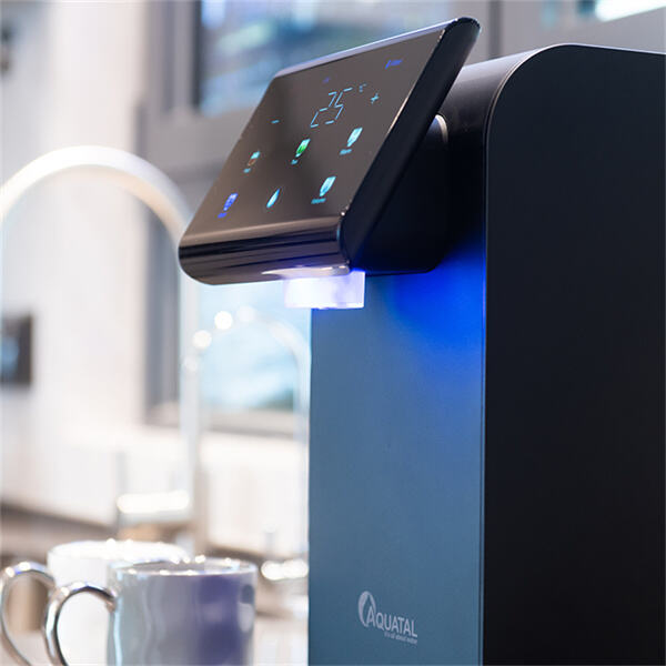 Уход и обслуживание вашего УФ-очистителя воды для длительного срока службы