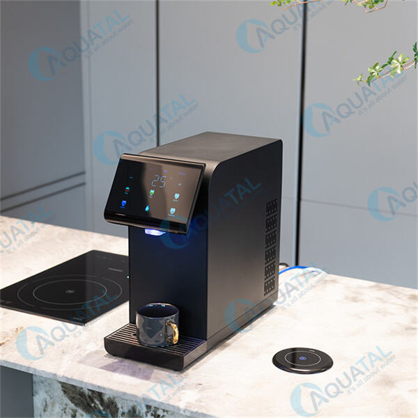 خيارات تصميم أنيقة وعصرية لإبراز أي بيئة وجذب العملاء