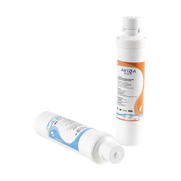 ودّع الملوثات والشوائب مع تقنيتنا المتطورة في التصفية.