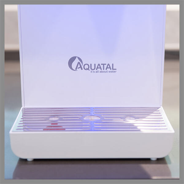 انضم إلى الاتجاه واستثمر في جهاز تثليج اليوم