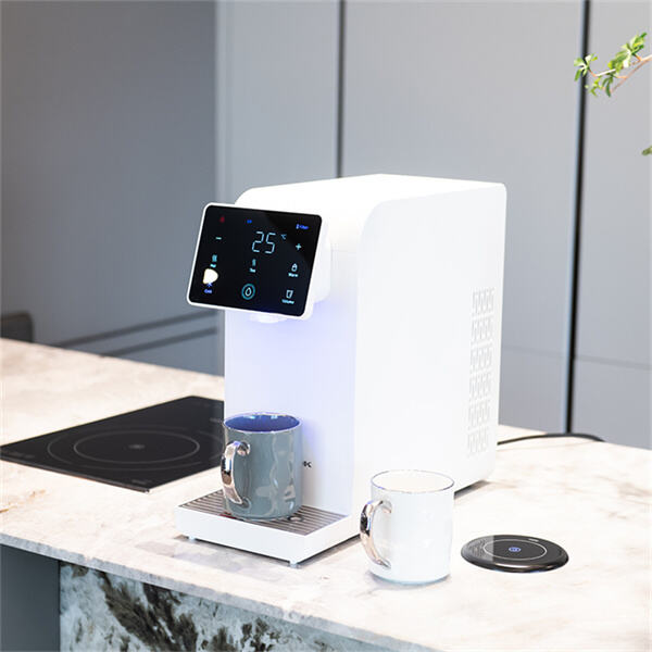 Инвестируйте в качество с нашим УФ-фильтром для очистки воды для дома или бизнеса