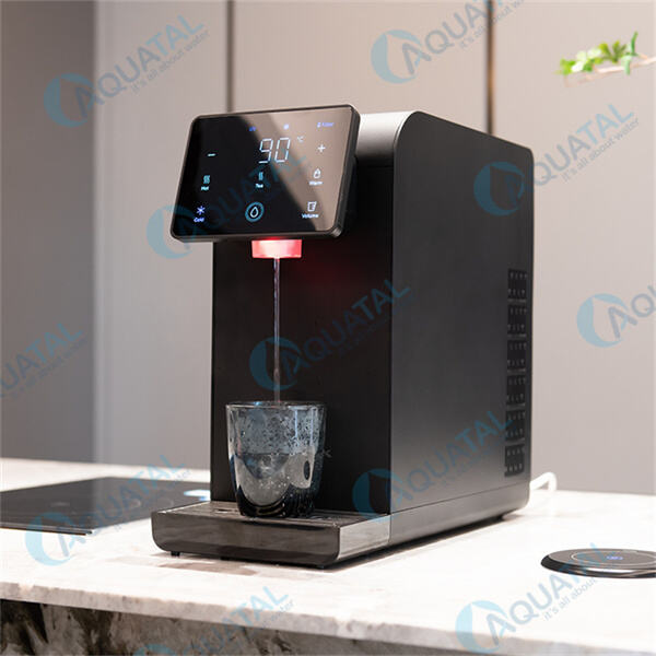 - ประสิทธิภาพที่เชื่อถือได้ ทำให้อุ่นใจทุกครั้งที่ใช้งาน