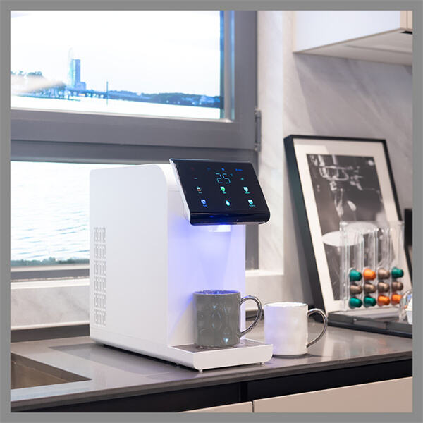 Experience Superior Filtration Technology at Wholesale Prices