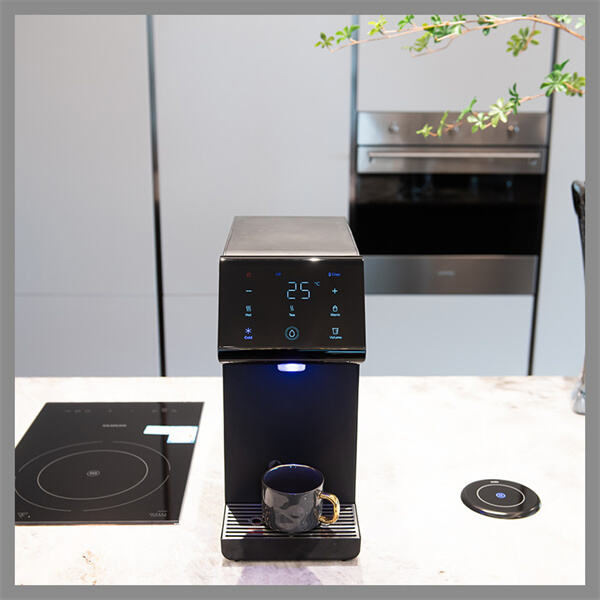 سهلة التركيب والاستخدام لأي نشاط تجاري